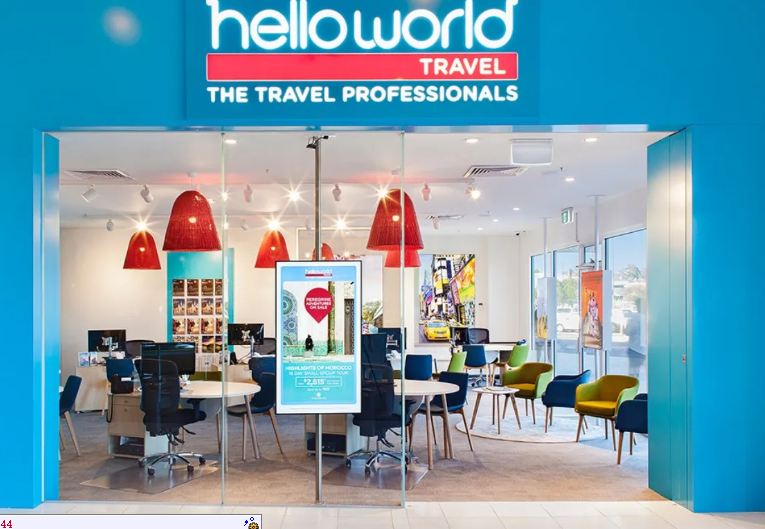 HelloWorld 每个成员工作量怎么看