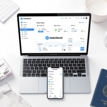HelloWorld怎么绑定亚马逊店铺 HelloWorld怎么绑定亚马逊店铺