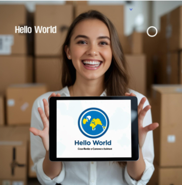HelloWorld翻译软件怎么翻译单个商品 HelloWorld翻译软件怎么翻译单个商品