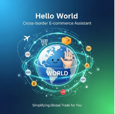 HelloWorld 监控工具教程 HelloWorld 监控工具教程